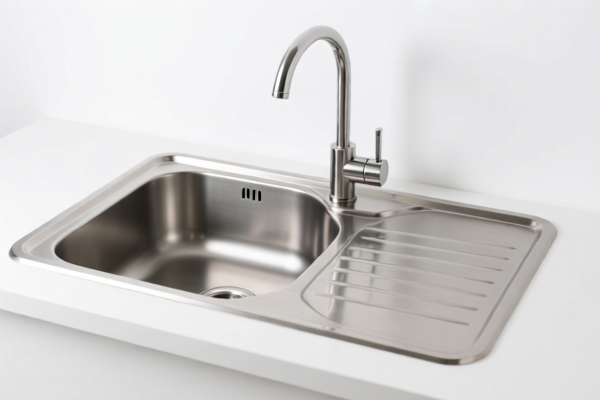 Stainless Steel Sink
