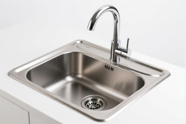 Stainless Steel Sink