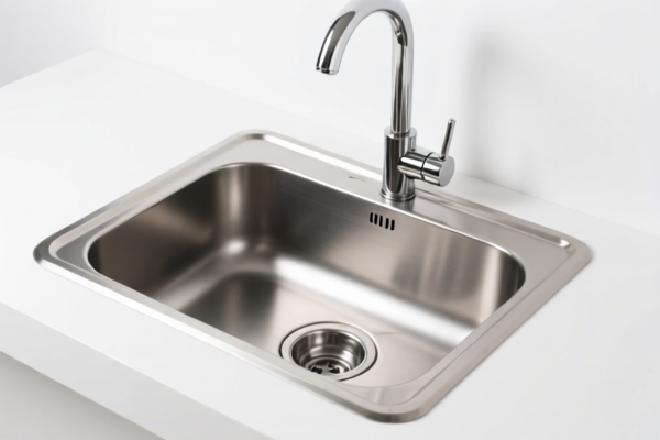 Stainless Steel Sink