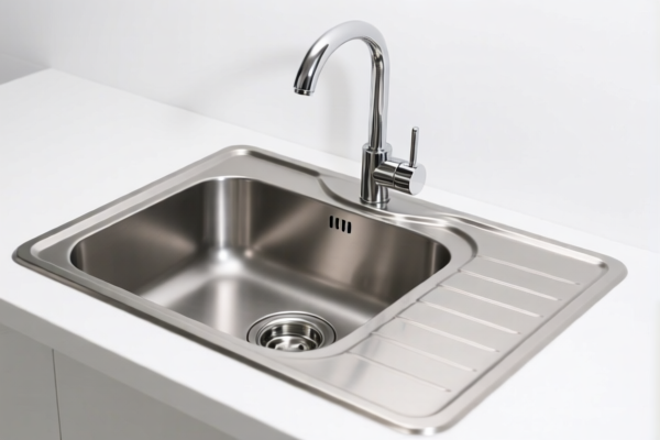 Stainless Steel Sink