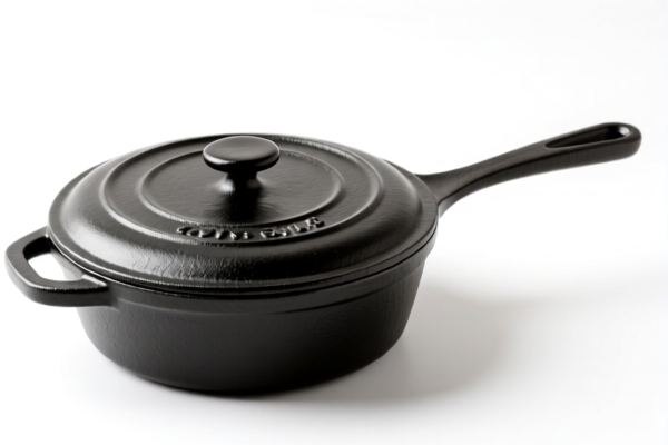 Cast Iron Cookware