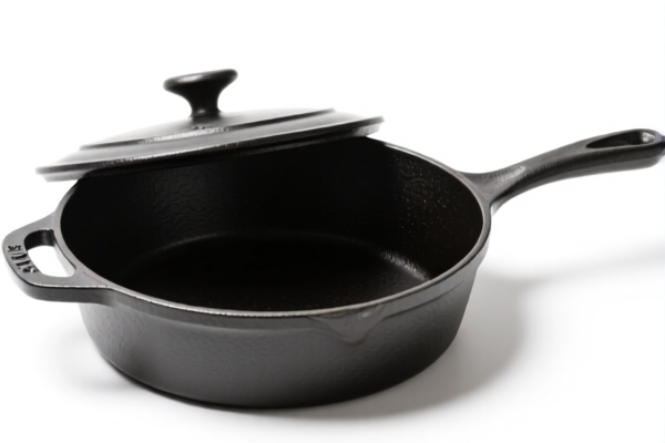 Cast Iron Cookware
