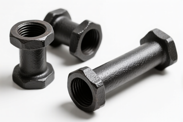 Cast Iron Pipe Fittings