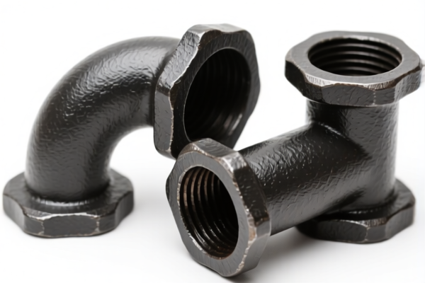 Cast Iron Pipe Fittings