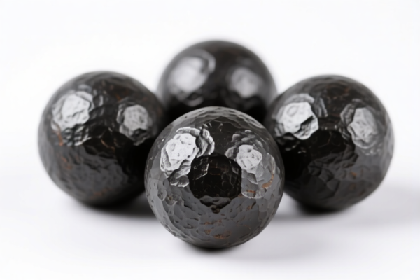 Cast Iron Grinding Balls