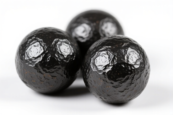 Cast Iron Grinding Balls