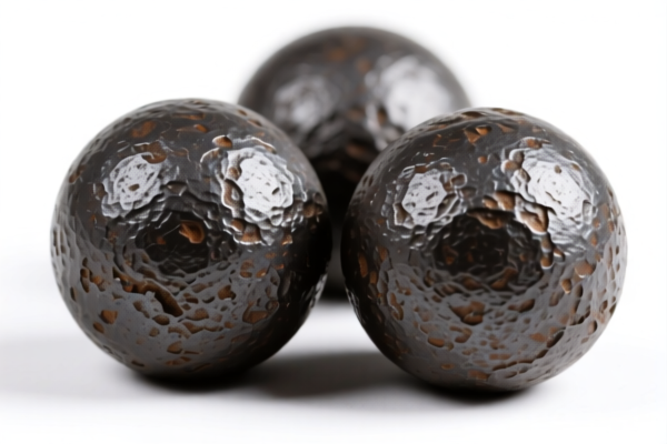 Cast Iron Grinding Balls