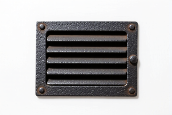 Cast Iron Vents