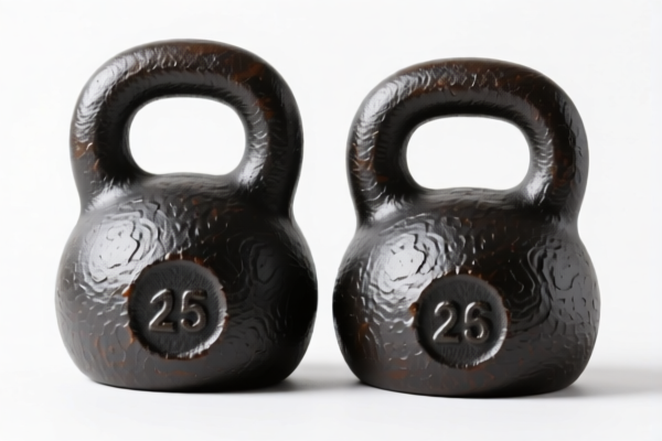 Cast Iron Weights