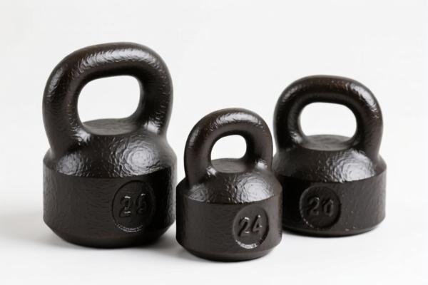 Cast Iron Weights