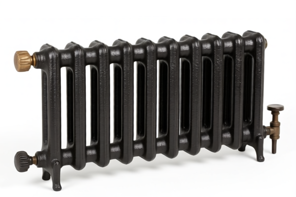 Other cast iron radiators