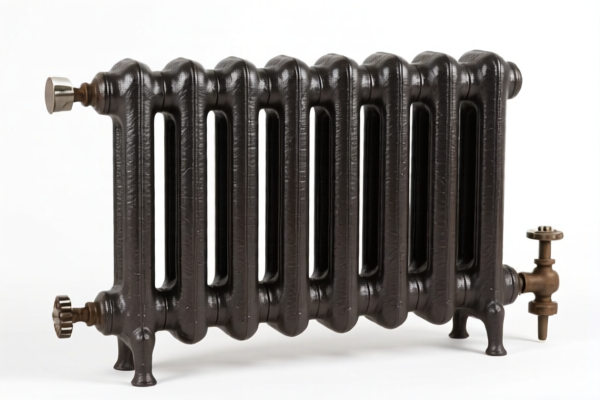 Other cast iron radiators