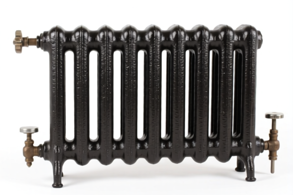 Other cast iron radiators