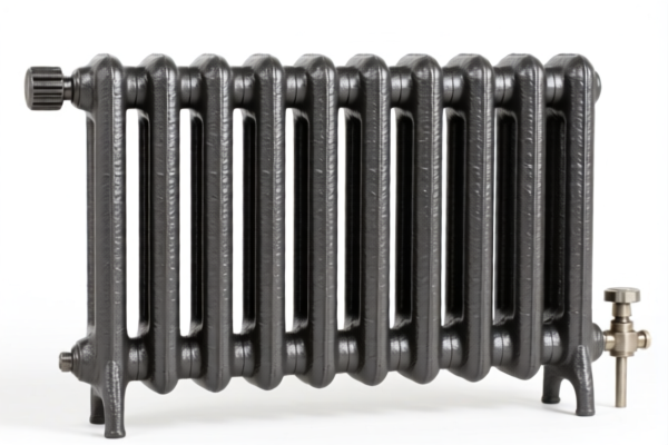 Other cast steel radiators