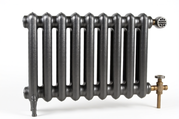 Other cast steel radiators