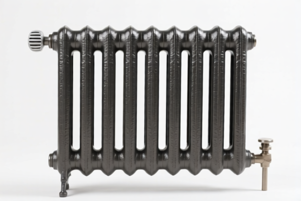 Other cast steel radiators
