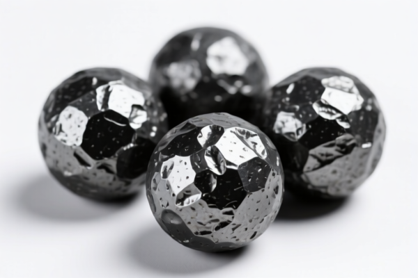 Mining Steel Grinding Balls