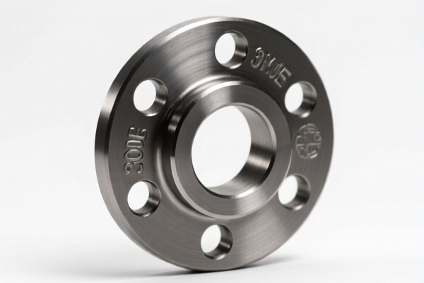 Forged Steel Flanges
