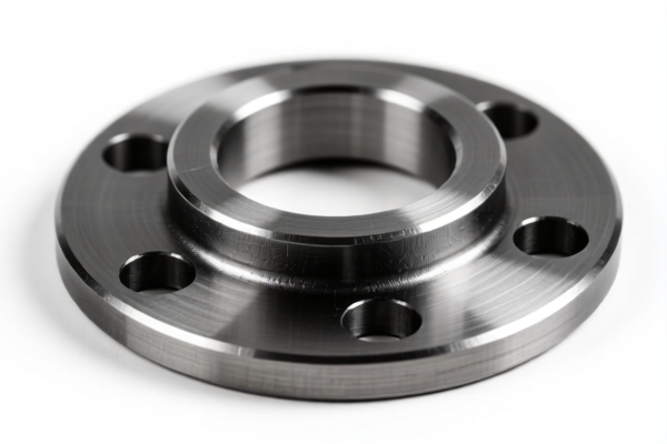 Forged Steel Flanges