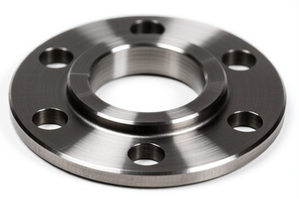 Forged Steel Flanges