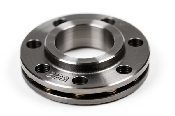 Forged Steel Flanges