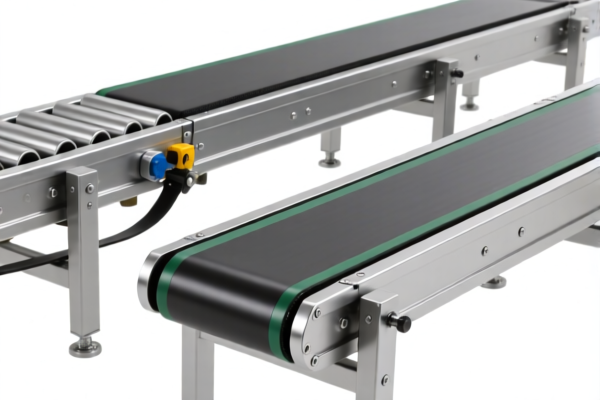 Conveyor Steel Belts