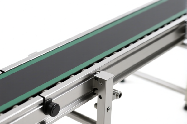 Conveyor Steel Belts