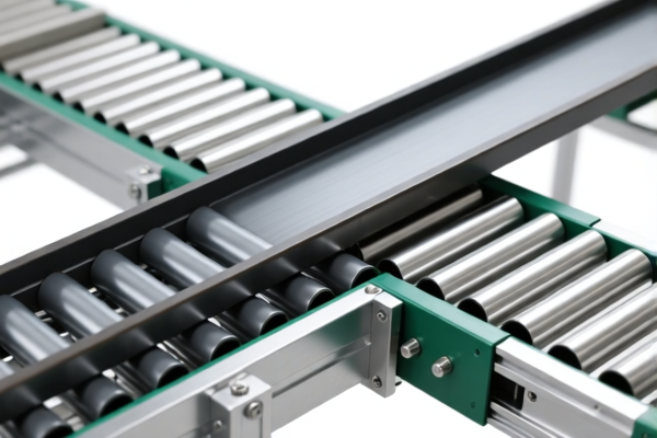Conveyor Steel Belts