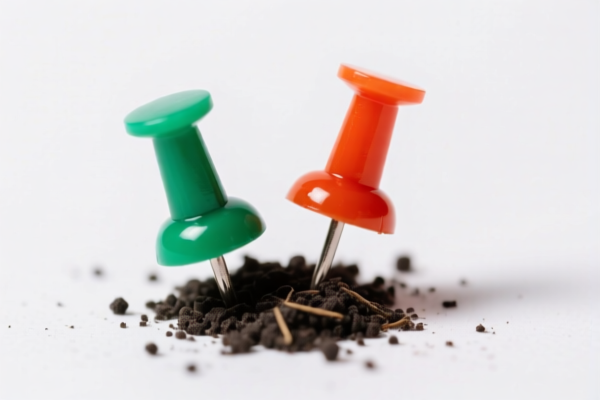 Ground Pins