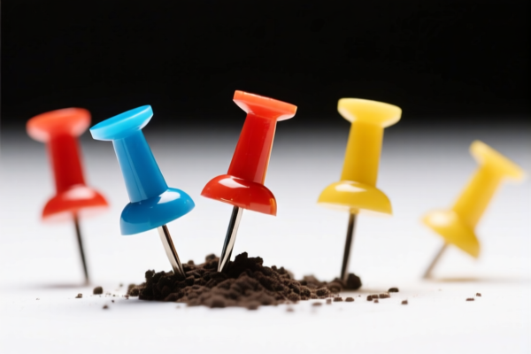 Ground Pins