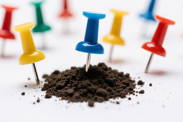 Ground Pins