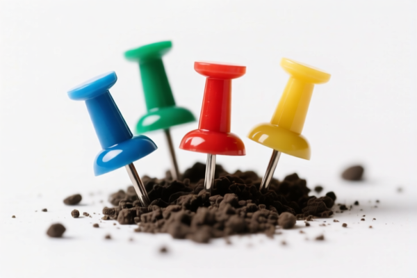 Ground Pins