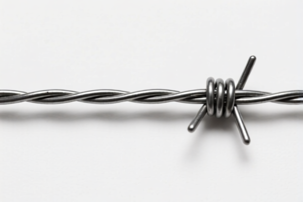 Iron Wire Binding Strap