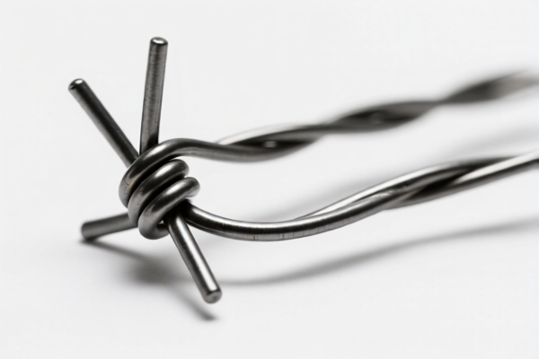 Iron Wire Fixer