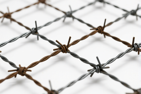 Iron Wire Reinforcing Net