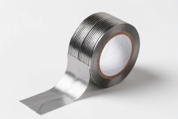 Steel Wire Binding Tape