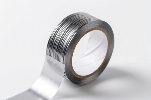 Steel Wire Binding Tape