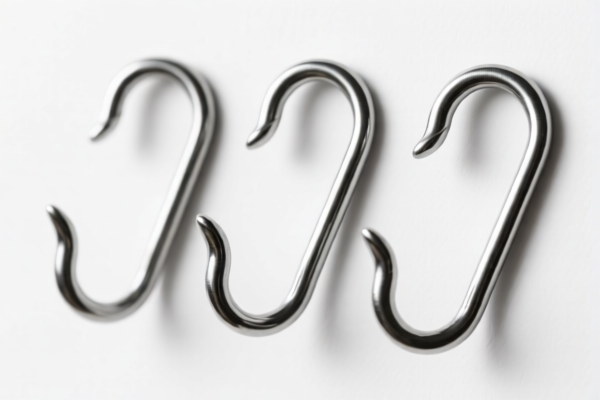 Steel Wire Hooks