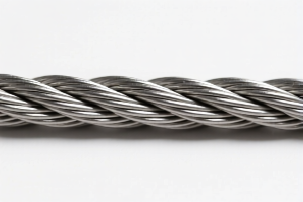 Steel Wire Rope