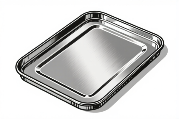 Drawn Tinplate Sheet
