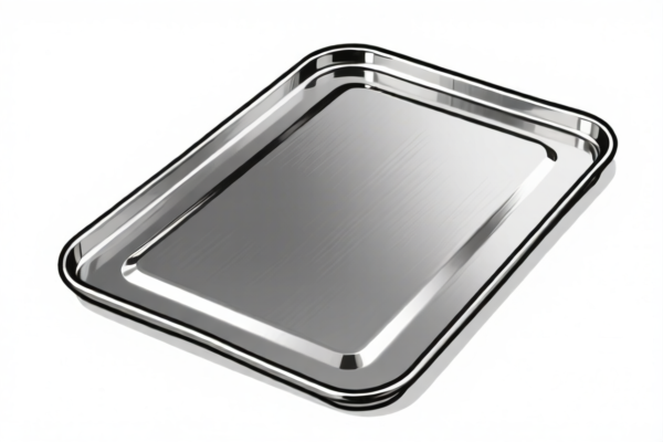 Drawn Tinplate Sheet