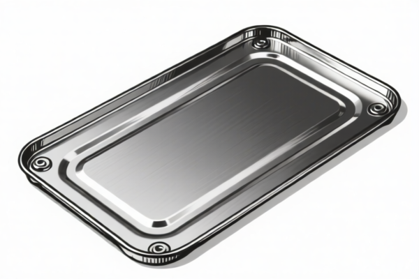 Drawn Tinplate Sheet