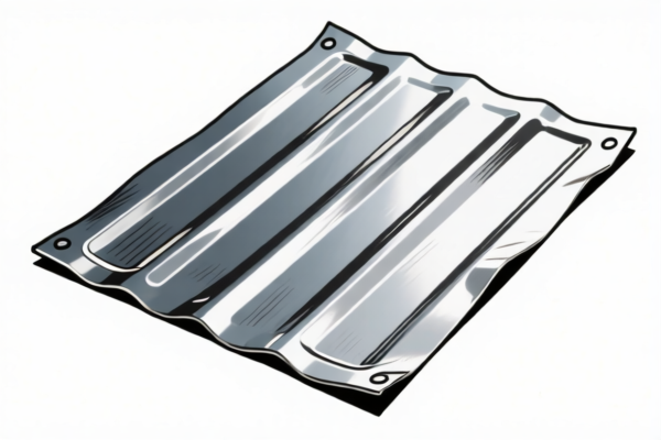 Drawn Tinplate Sheet