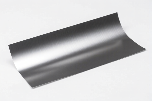Thin Tinplate Sheet