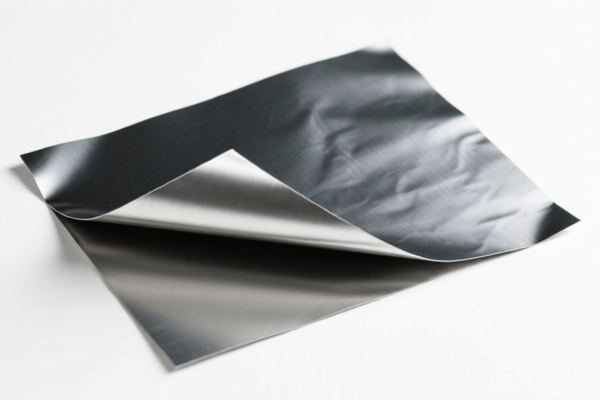 Tinplate Sheet