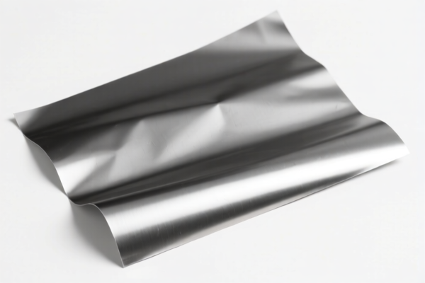 Tinplate Sheet