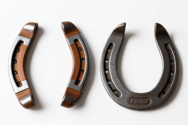 Horse shoes