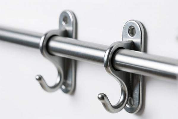 Steel Tube_Pipe Hangers