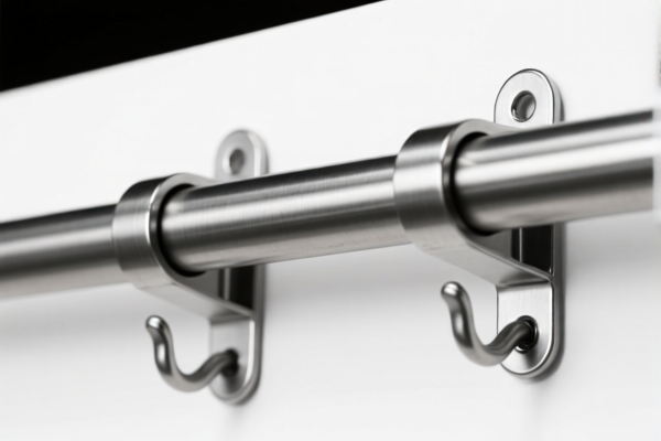 Steel Tube_Pipe Hangers