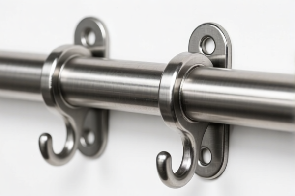 Steel Tube_Pipe Hangers